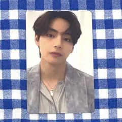 【公式】BTS(防弾少年団)PROOF トレカ☆テテ