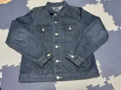 デニムジャケット right on back numberのサムネイル