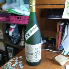 黒糖焼酎❪加那伝説古酒13年貯蔵 ❫1800ml39%×1本 - メルカリ