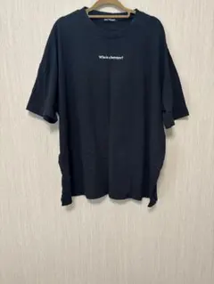 SPRAY PREMIUM スプレイ Tシャツ バックプリントT オーバーサイズのサムネイル