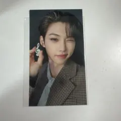 Stray Kids フィリックス トレカ THE SOUND