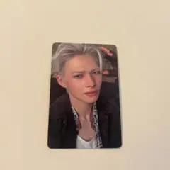 ENHYPEN vanish ラキドロ ニキ