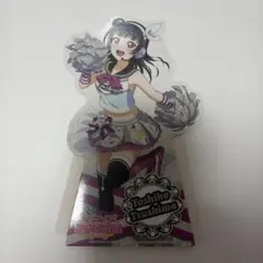 ラブライブ！サンシャイン！！　Aqours 津島善子　ヨハネ　ミニスタンディ