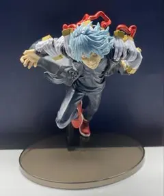 僕のヒーローアカデミア THE EVIL VILLAINS vol.4 死柄木弔