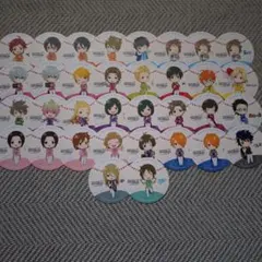 SideM　コースター　まとめ売り