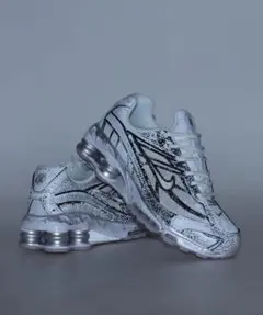 NIKE SHOX RIDE 2 IB8174-100 29.5cm