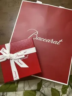 名古屋　ウィメンズマラソン　完走賞　バカラ　タンブラー　グラス　(紙袋)