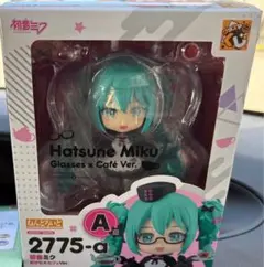 グッスマくじ 初音ミク ねんどろいど
