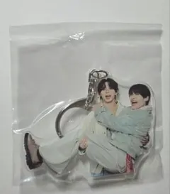ONE N' ONLY ペアアクキー TETTA EIKU ③