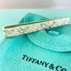 2025年最新】ティファニー ネクタイピンの人気アイテム - メルカリ
