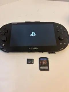 挨*x様 SONY PlayStation®Vita（PCH-2000 ブラック