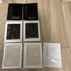 SUQQU サンプルセット