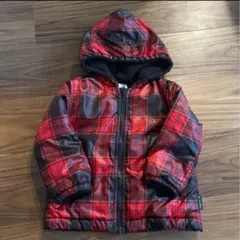 美品！Agnes b アニエスベー リバーシブルアウター 2ansのサムネイル
