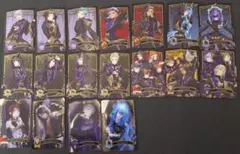 ツイステ メタルカードコレクション2 ②