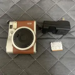 2026年最新】instax mini 90 充電器の人気アイテム - メルカリ