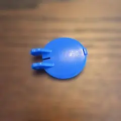 それいけ！アンパンマン アンパンマン くみたてDIY アンパンマン号 フタ