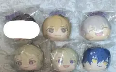 あんスタ おまんじゅう まとめ