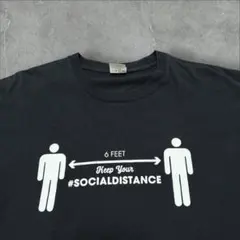 カナダ ブランド メッセージ ピクトグラム 風刺 おもしろ 黒 L tシャツ