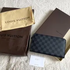 M28742 ルイヴィトン 長財布 メンズ 新品 LV 未使用 ルイヴィトン M28742 長財布 メンズ 新品 LV 未使用 - メルカリ