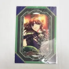 うたプリ タブナイ ブロメイト ビジュアルカードコレクション ビジュカ 寿嶺二