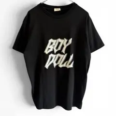 CELINE セリーヌ 22AW Tシャツ スタッズ BOY DOLL コットンのサムネイル