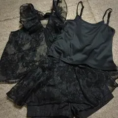 3点セット♡スナイデル