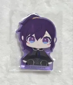 プロセカ マイセカイ アクリルフィギュア 朝比奈まふゆ