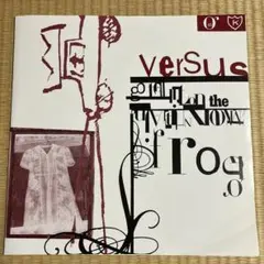 Versus 4th 7EP