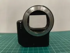 SONY マウントアダプター LA-EA4