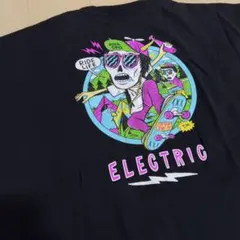 ブラック Tシャツ