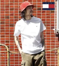 トミーTシャツ