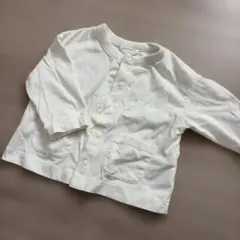 UNIQLO BABY AIRism カーディガン 80