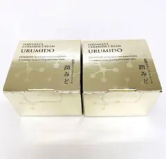 新品未開封　潤みど　通販生活 通販生活®肌型セラミド保湿クリーム「潤みど-うるみど