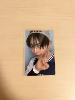ソンハンビン　kcon japan2025 オフライン