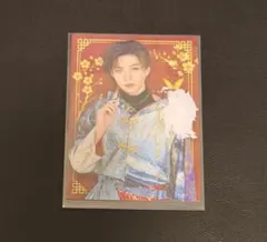 BTTM祭 八木勇征 フォトカ