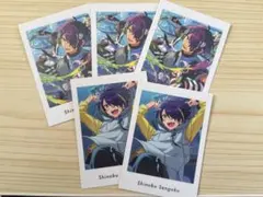 2025年最新】仙石忍 ぱしゃっつの人気アイテム - メルカリ