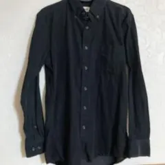 ユニクロメンズシャツ