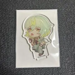 ファントムバスターズ 観崎薫 ファボテリア ミニキャラアクリル