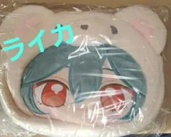 あんスタ いつぬい おかお BIGショルダー ライカ