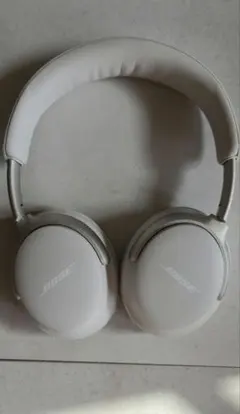 【美品】BOSE QuietComfort Ultra ワイヤレスヘッドホン