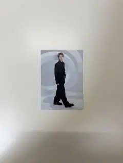 seventeen new in Japan The8 トレカ 13