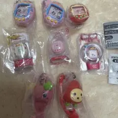 ね*。様 たまごっち　ガチャガチャ　まとめ売り