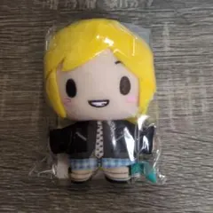 プロジェクトセカイ プチぬい 鏡音レン ビビバスのサムネイル