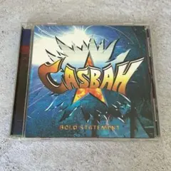 CASBAH /BOLD STATEMENT