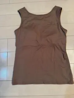 リンダワークス　タンクトップ