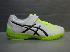 新品　asics　24.5㎝