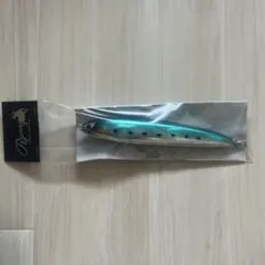 新品 CBONE シービーワン RYAN ライアン180 ホログラム マイワシ