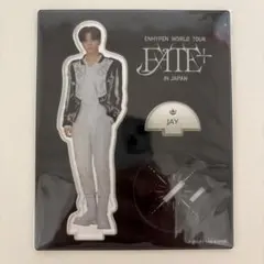 ENHYPEN ジェイ アクスタ まとめ売り 2025年最新】enhypen アクスタの人気アイテム - メルカリ