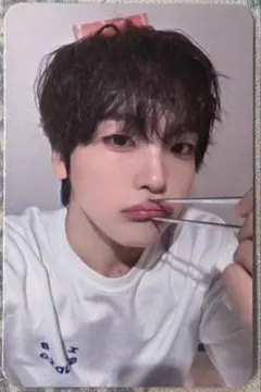 CRAVITY ジョンモ トレカ 2025年最新】cravity ジョンモ トレカの人気アイテム - メルカリ