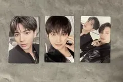 TXT テヒョン ヒュニンカイ GBGB トレカ